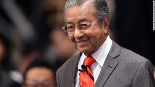 Detik Terakhir Tun Mahathir sebagai Perdana Menteri Ke-4