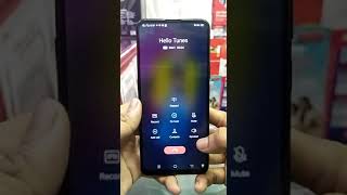 "How to Set Airtel Caller Tune Keypad on your Mobile" screenshot 2