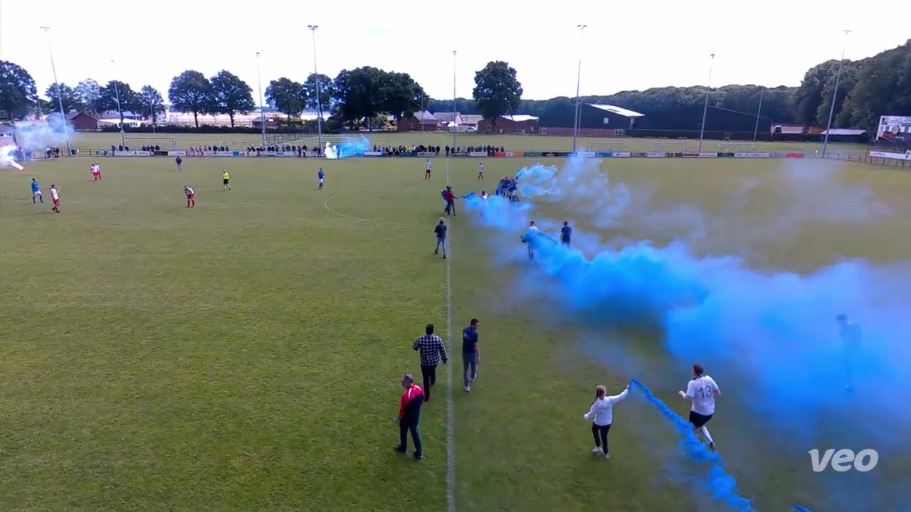 29 mei 2022 Helden3 kampioen