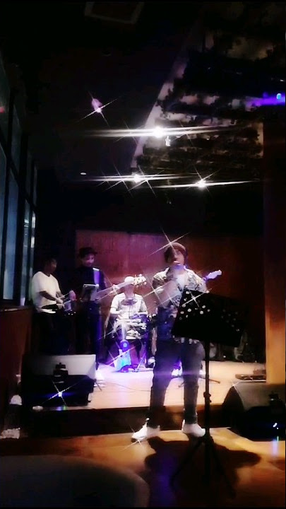 Prahara Cinta (D'Replay Cover)  #praharacinta #hediyunus #dreplay #dreplayband #dreplayjkt