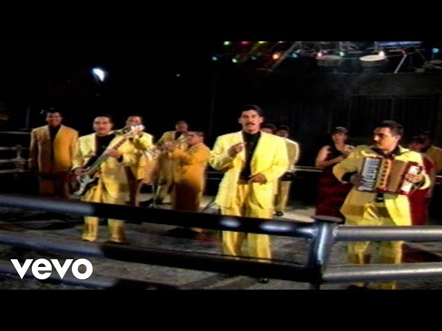 Los Angeles Azules - Sin Ti No S� Vivir