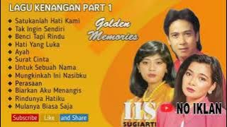 Dian Piesesha lagu kenanga di era 80-90 an Golden memories