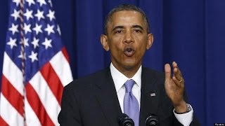 Obama's Reform Proposal For NSA