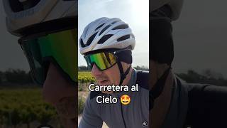 Nice Road! #ciclismo #viral #shorts #shortvideo #humor #bicicleta #gravel #mtb