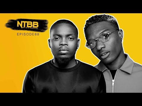 Wizkid Vs Olamide- Whose concert will you attend come December 23rd? [NTBB]