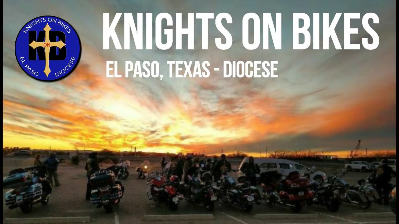 Escorts El Paso Tx >> Knights On Bikes El Paso Texas Escorting San Pedro De Jesus Escorts El Paso Tx >> Knights On Bikes El Paso Texas Escorting San Pedro De Jesus