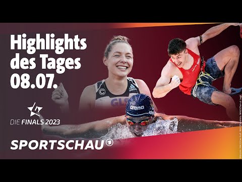 Die Finals 2023: