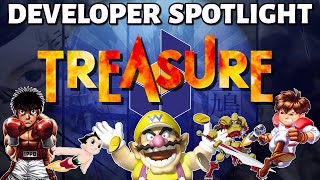 Developer Spotlight - TREASURE screenshot 2