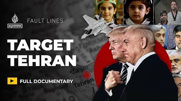 12 days that shook Iran | Fault Lines Documentary