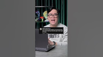 Nâng RAM bao nhiêu là ĐỦ...? Hỏi Đáp Ngắn AZ (P56) #shorts #LaptopAZ