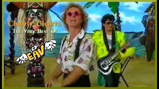 The Very Best of EAV - Erste Allgemeine Verunsicherung [Chrizly-Charts Special]