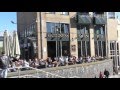 BACKPACKER - ENG - I'AM AMSTERDAM - YouTube