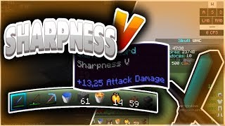 UHC Highlights #2 | Sharpness V
