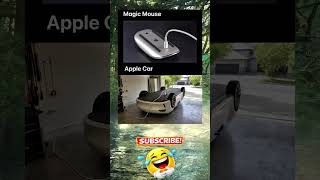 Apple Really Said “Flip It Over” 🍎😂