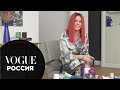 Что в сумке у Zivert? | Vogue Россия