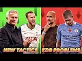 How Jose Mourinho OVERTOOK Pep Guardiola This Season!