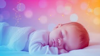 BRAHMS LULLABY and MOZART for BABIES - BABY SLEEP MUSIC - LULLABIES for KIDS