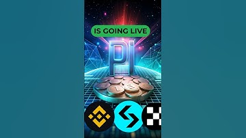 BIG News for #picoin Holders! Pi Coin ($PI) is Officially Listed on Major Exchanges! | Coinsea.io