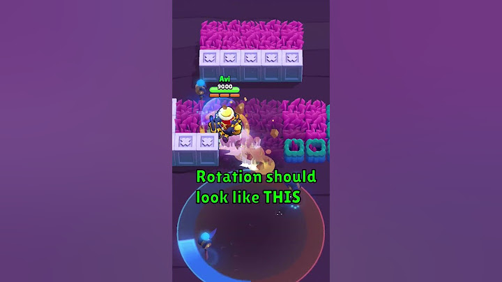 The Only Chuck Guide You'll Ever Need (Dueling Beetles) #brawlstars #shorts