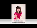 Holly Gorski (Age 10) - Animation Demo