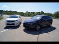 Флагманский кроссовер Toyota Harrier ZSU60&AVU65