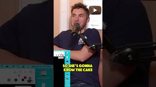 Mark Normand Makes Tim Dillon Die Laughing 🤣