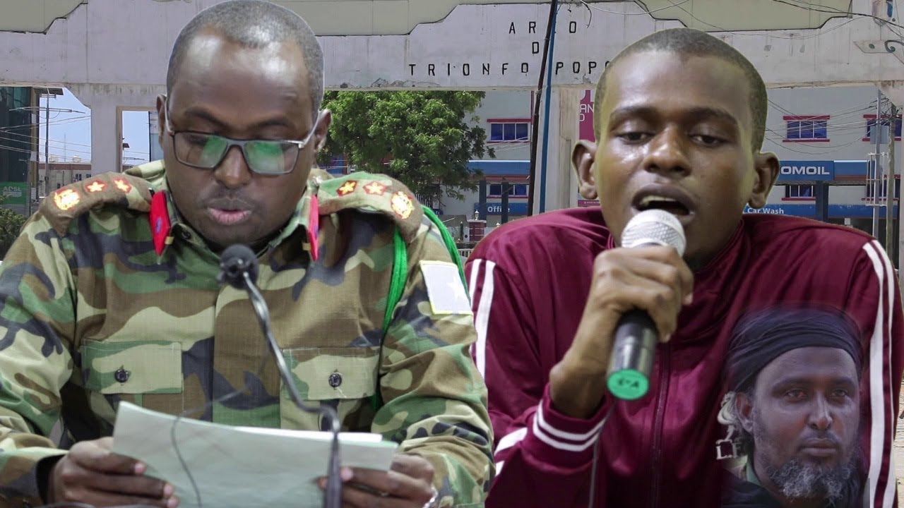 DAAWO Xogta Shabaab iyo Qaabka ay Wax U Qarxiyaan