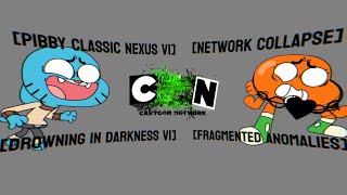 Pibby fnf teasers de Gameplay [1]