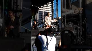 2014-08-31 ~ Sheila E - Oakland Pride, Oakland, CA