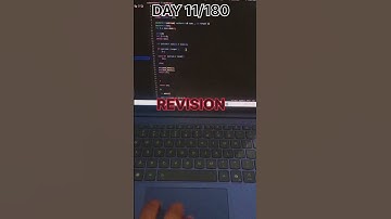 From Zero to Job in 180 Days 🔥 #day11 #dsa #coding