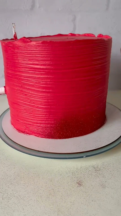 Viral Cake Trend!!🎂😎 #arifeonline #caketrends #viralvideos #cake #cakedecorating #shorts #foryou