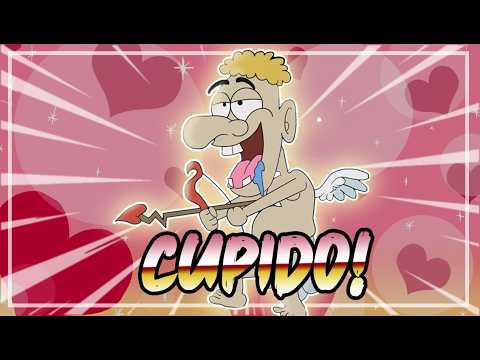 CUPIDO