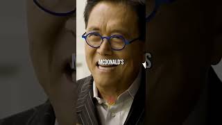 Celebrity Cracking the McDonald's Business Code 🍔💼 #motivation Net Worth