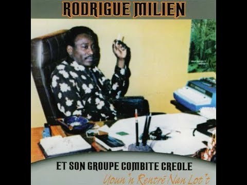 Rodrigue Milien -