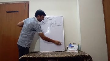 Improper Integral- Gamma function. PART1