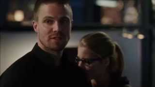 Olicity - Ledge Of Love