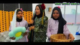 TRAILER | PERTANDINGAN FILEM PENDEK 2025