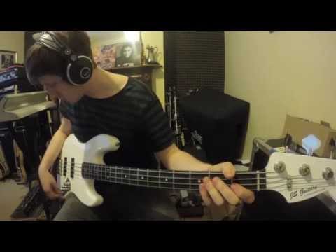 homemade-jazz-bass---di-sound-test.