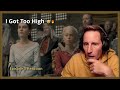 I Got Too High for House of the Dragon Ep 1 😂🔥