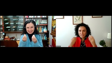 COHERENT LIVING - We are Nature with Leónia Nunes