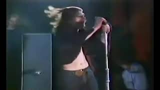 Black Sabbath   Paranoid lyrics y subtitulos en español   YouTube