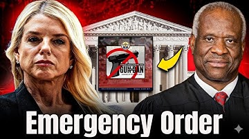 BREAKING: 5-4 Supreme Court Emergency Order Stuns Nation—What Happens Next Could Change Everything