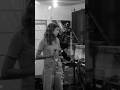 recording ##bts #newmusic #comingsoon #yazleon #studio #dayinmylife #bloopers #video #session #uk