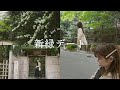 【同性カップル】のんびり新緑デートのはずが… | SUB