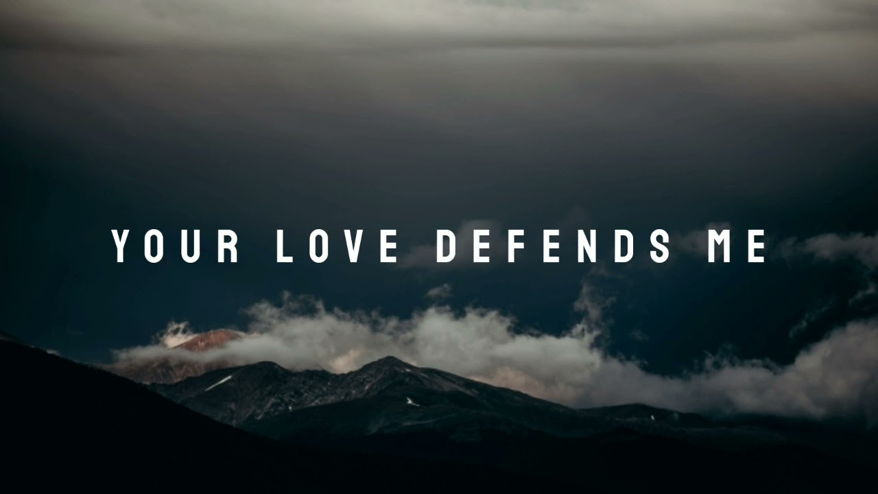 Your Love Defends Me (Live) - Music Video by Matt Maher - Apple Music