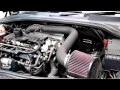 Audi Tts Mk2 Intake