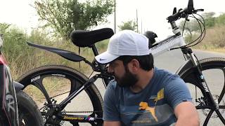 Bmw x6 folding cycle price Clearance