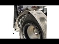 How to rebuild a rotary engine