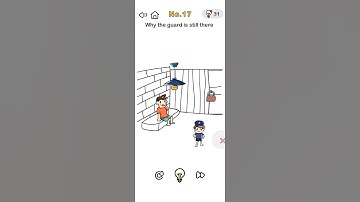 Escape Room level 17 #Shorts #brainout