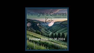 Gangjaah & Wink - Twilight‘s Canvas (Reggae)